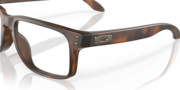 Holbrook™ - Matte Brown Tortoise