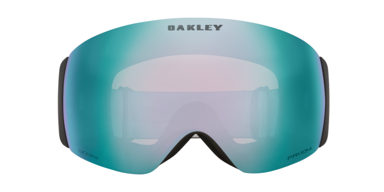 Flight Deck™ Pro M Snow Goggles - Matte Black