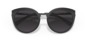 Top Knot™ - Velvet Black