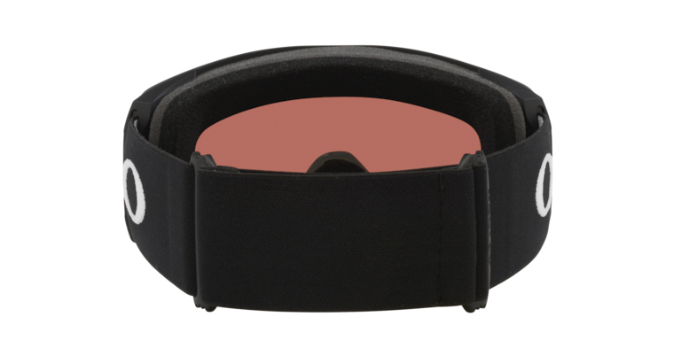 Line Miner™ L Snow Goggles - Matte Black