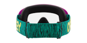 O-Frame® MX Goggles - B1B Celeste Bengal