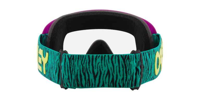 O-Frame® MX Goggles - B1B Celeste Bengal