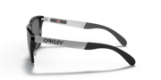 Frogskins™ Mix - Polished Black
