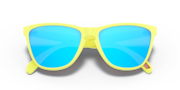 Frogskins™ 35th Anniversary - Matte Neon Yellow
