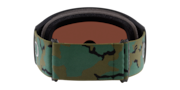 Flight Tracker L Snow Goggles - Camo