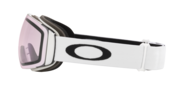 Flight Deck™ M Snow Goggles - Matte White