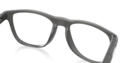 Trillbe™ X - Satin Grey Smoke