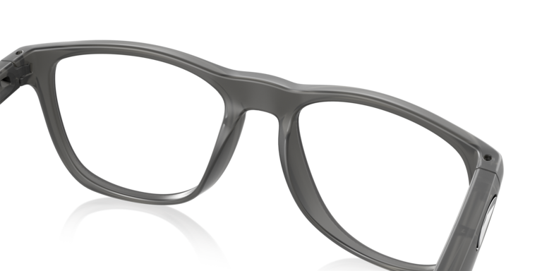 Trillbe™ X - Satin Grey Smoke
