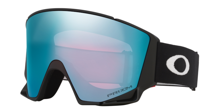 Flow Scape™ L Snow Goggles - Matte Black