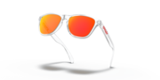 Frogskins™ XS (Youth Fit) - Polished Clear