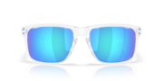 Holbrook™ XXL - Polished Clear