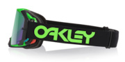 Airbrake® MX Goggles - Green