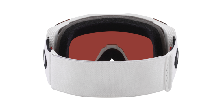 Line Miner™ Pro M Snow Goggles - Matte White