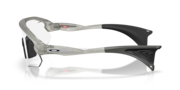 Stunt Devil (Low Bridge Fit) - Matte Grey Ink