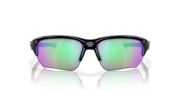 Flak® Beta (Low Bridge Fit) - Polished Black