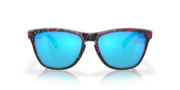 Frogskins™ - Splatter Black