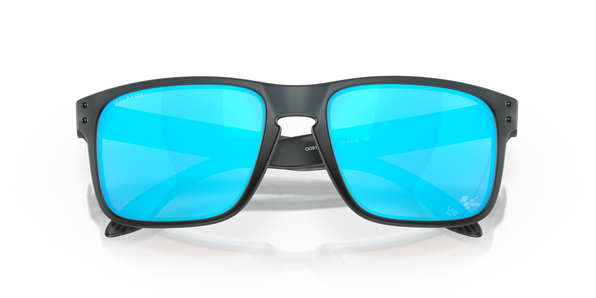 Óculos de Sol Oakley Holbrook MotoGP™ Sepang Limited Edition com