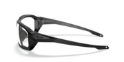 Standard Issue Ballistic HNBL PPE - Matte Black