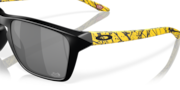 2023 Tour De France™ Sylas - Matte Black