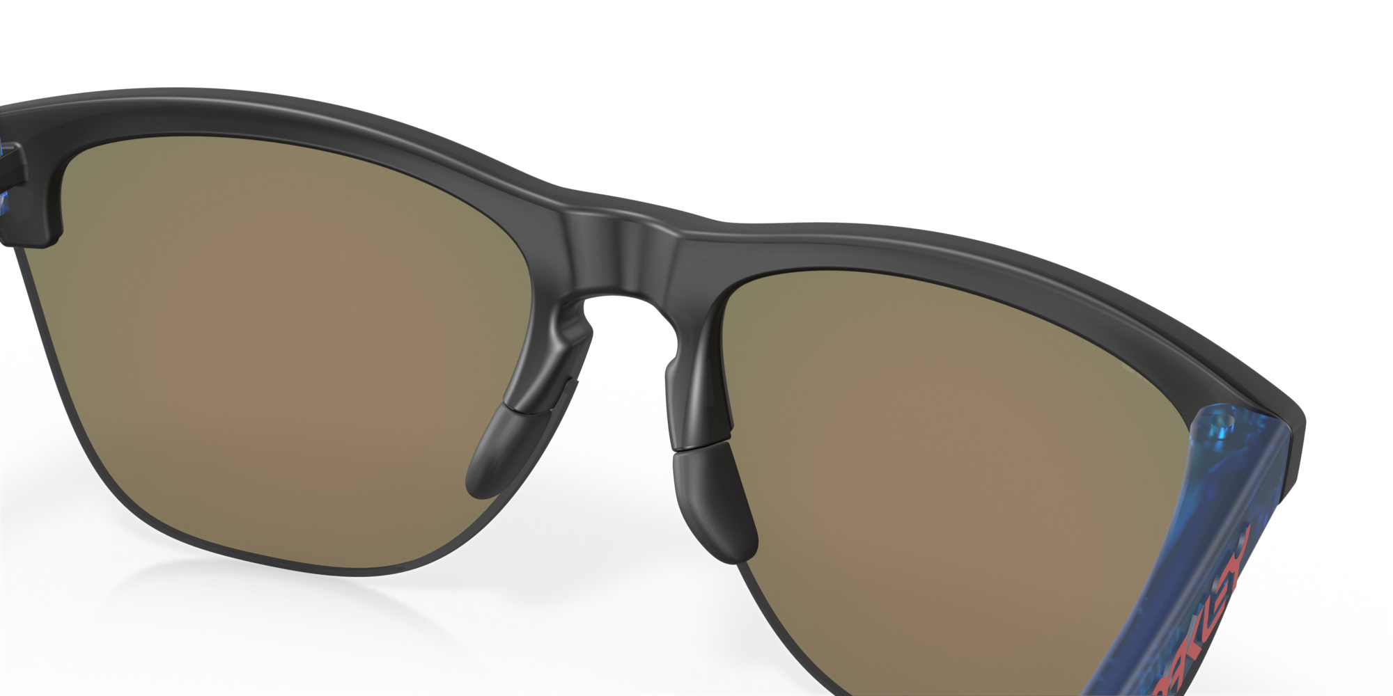 オークリー Frogskins™ Lite Maverick Vinales Signature Series
