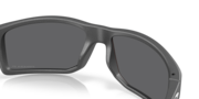 Gibston XL - Steel