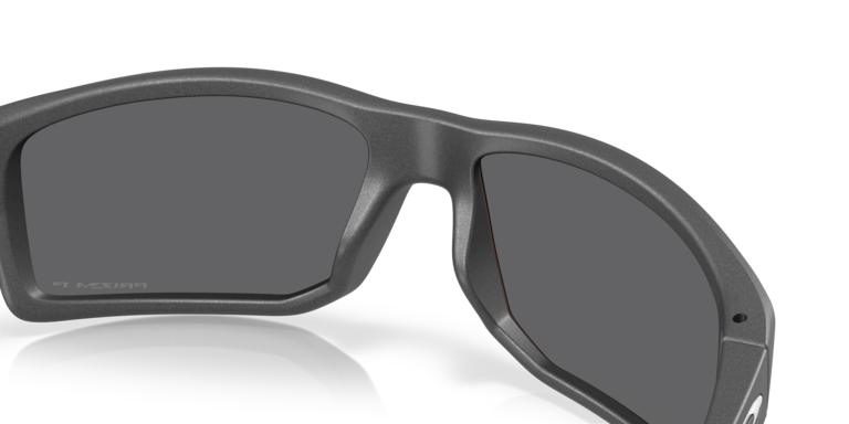 Gibston XL - Steel