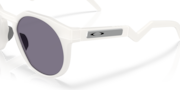 HSTN (Low Bridge Fit) - Matte Vapor