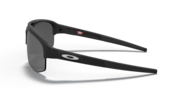 Mercenary (Low Bridge Fit) - Matte Black