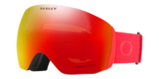 Flight Deck™ L Snow Goggles - Redline