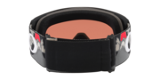 Line Miner™ L Snow Goggles - Japan Matte Black