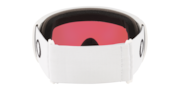 Flight Path L Snow Goggles - Matte White