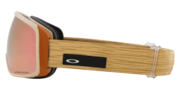 Flight Tracker M Snow Goggles - Curry Stone