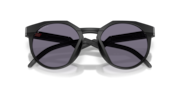 HSTN (Low Bridge Fit) - Matte Black