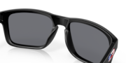 Standard Issue Holbrook™ USA Flag Collection - Matte Black