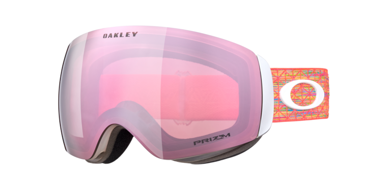 Oakley Unity Collection Flight Deck™ M Snow Goggles with Freestyle