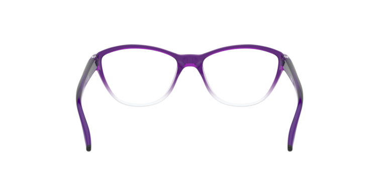 Twin Tail (Youth Fit) - Purple Fade