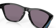 Oakley X FRAGMENT - Frogskins™ (Low Bridge Fit) - Polished Black