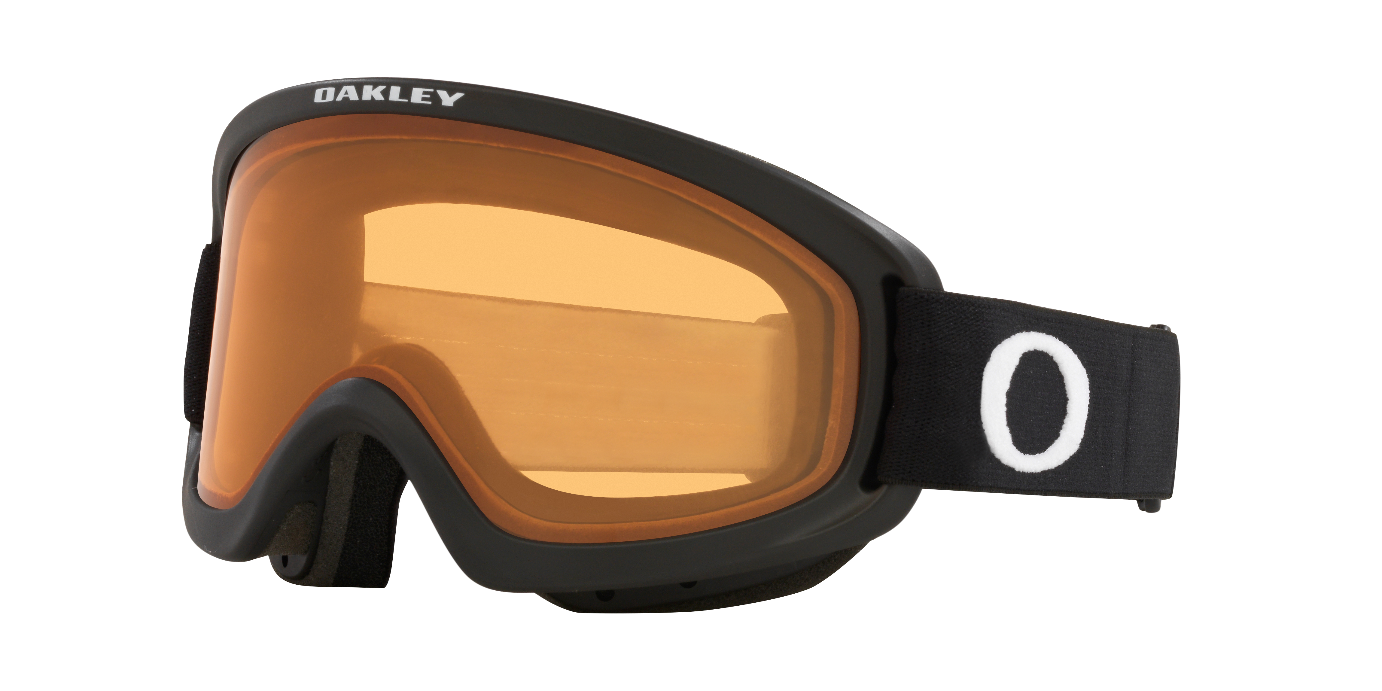 オークリー O-Frame® 2.0 PRO S Snow Goggles Matte Blackストラップ