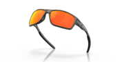 Canteen - Matte Black Tortoise