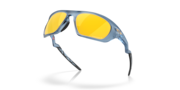 Lateralis - Matte Transparent Abyss
