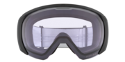 Flight Path L Snow Goggles - Matte Black