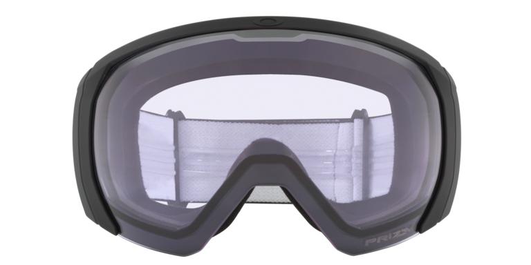 Flight Path L Snow Goggles - Matte Black