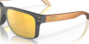 Holbrook™ (Low Bridge Fit) - Matte Carbon