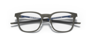 Base Plane R - Satin Lead