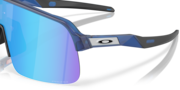Sutro™ Lite S - Matte Transparent Blue