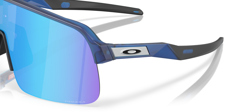 Sutro™ Lite S - Matte Transparent Blue