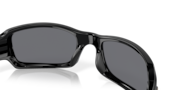 Fives Squared® - Polished Black