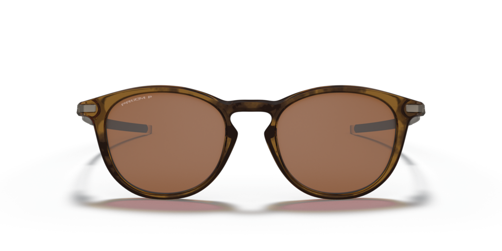 Pitchman™ R Prizm Tungsten Polarized Lenses, Polished Brown