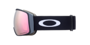 Flight Tracker L Snow Goggles - Matte Black