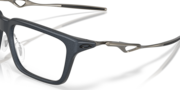 Neoture SQ - Matte Blue Steel